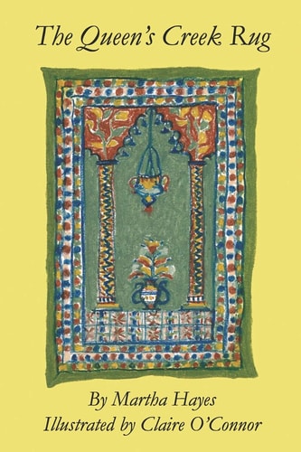 The Queen's Creek Rug