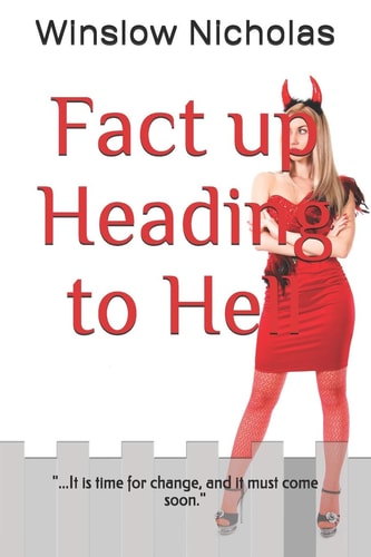 Fact Up Heading to Hell
