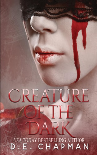 Creature of the Dark A Reverse Harem Omegaverse Dark Romance