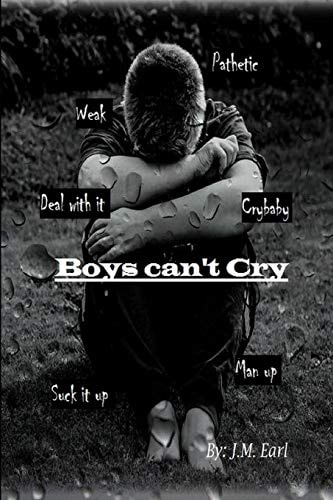 Boys Can't Cry