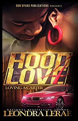 Hood Love 4 Loving a Carter