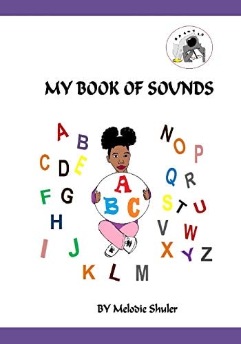My Book of Sounds