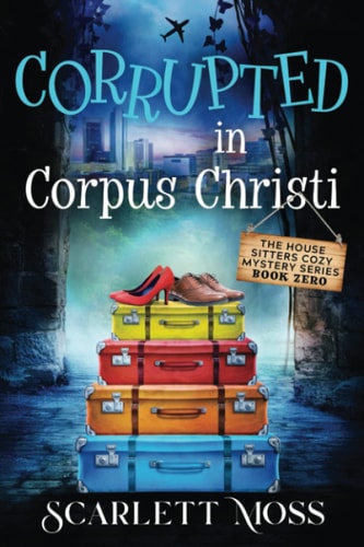 Corrupted in Corpus Christi