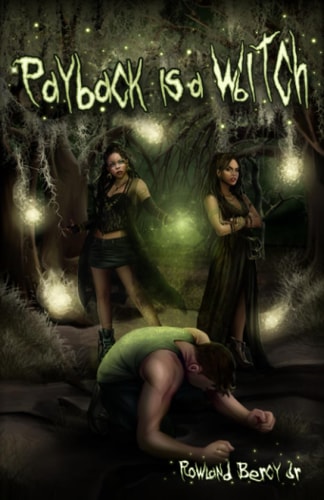 Payback Is a Witch