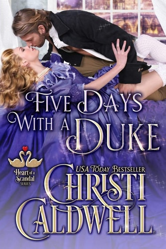 Five Days with a Duke