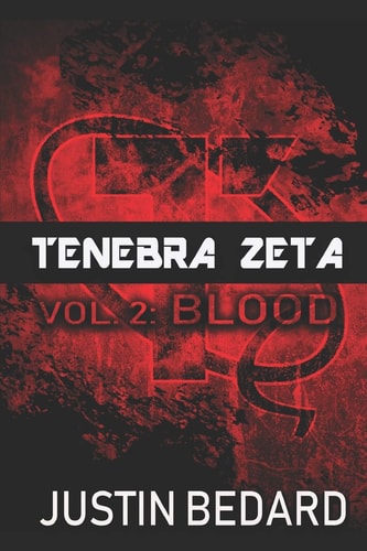 Tenebra Zeta Vol. 2 Blood
