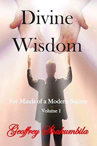 Divine Wisdom For Minds of a Modern Society