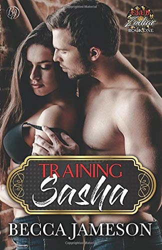 Training Sasha