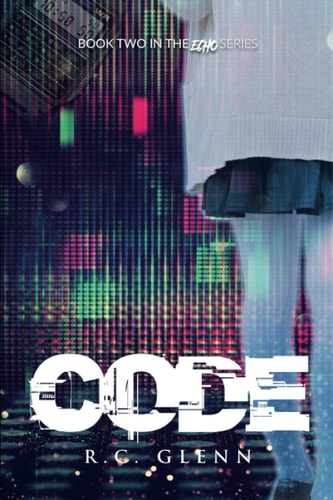 Code Echo Book Two