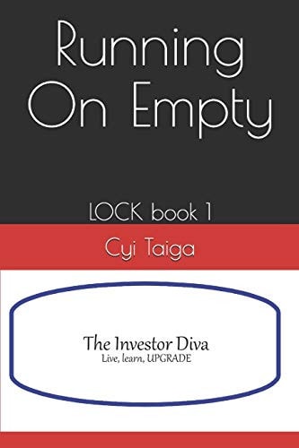 Running On Empty LOCK Book 1
