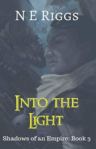 Into the Light