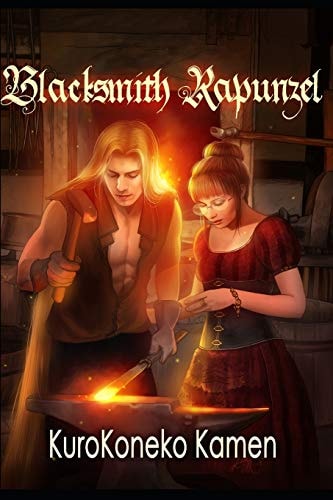 Blacksmith Rapunzel
