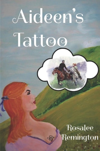 Aideen's Tattoo