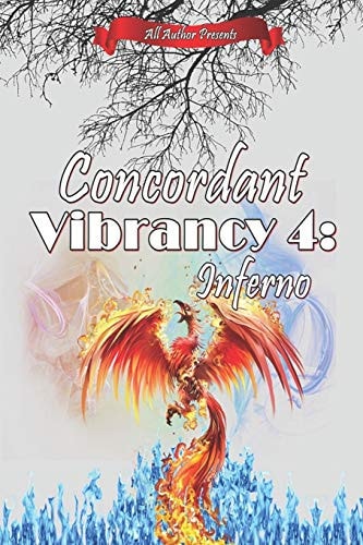 Concordant Vibrancy 4 Inferno