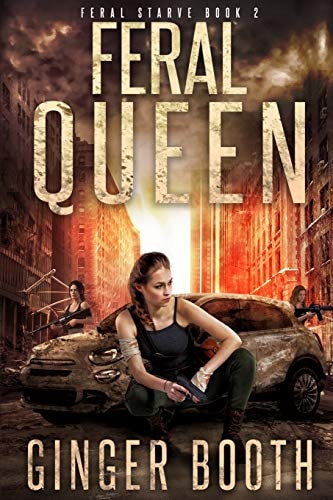 Feral Queen