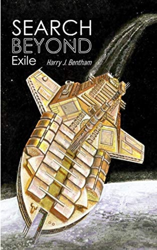 Exile SEARCH BEYOND Series I