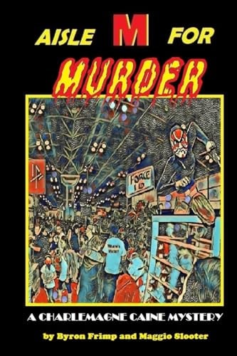 Aisle M for Murder