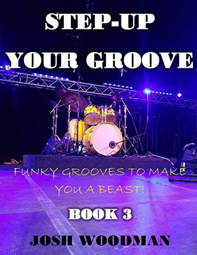 Step-Up Your Groove Funky Grooves to Make You a Beast!