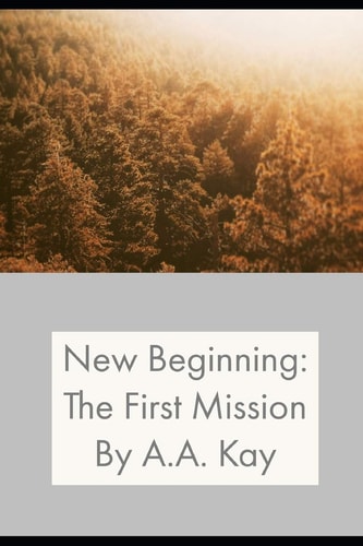 New Beginning The First Mission