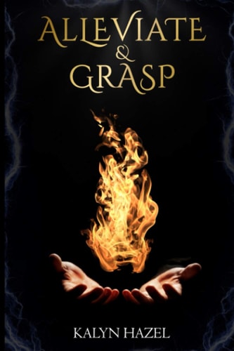 Alleviate & Grasp