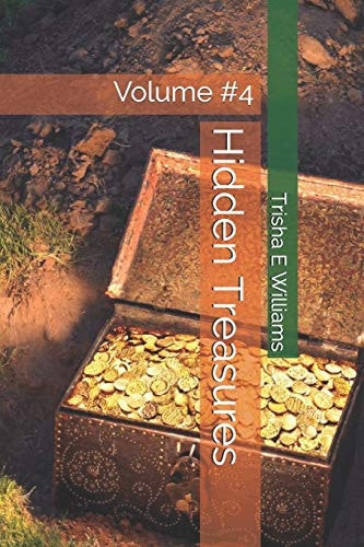 Hidden Treasures Volume #4