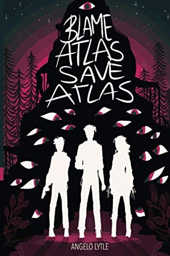 Blame Atlas Save Atlas