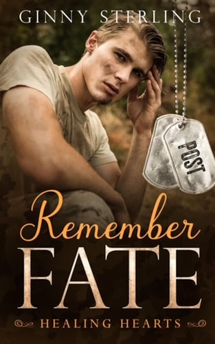 Remember Fate