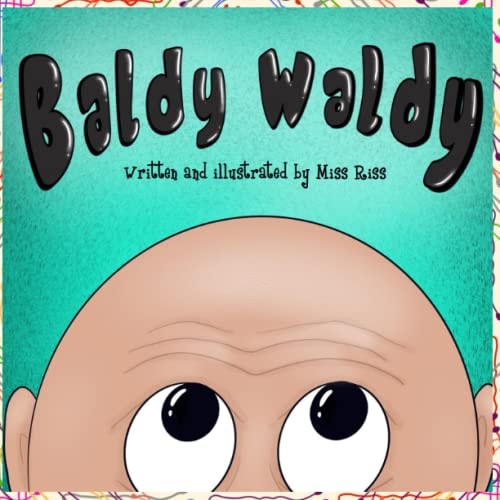 Baldy Waldy