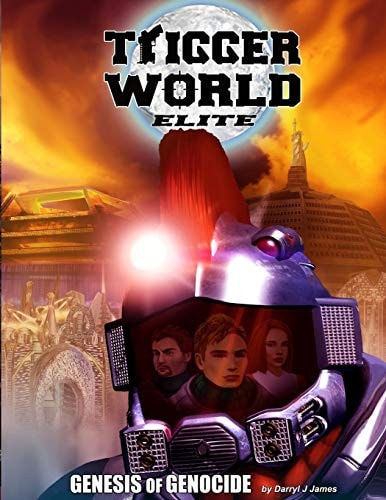 Trigger World Elite