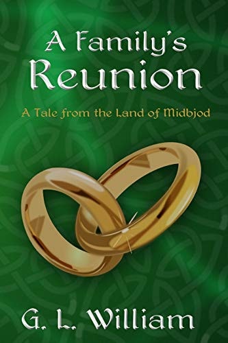 A Family's Reunion A Tale from the Land of Midbjod