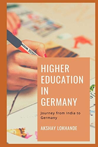 Higher Education in Germany Journey from India to Germany