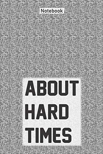About Hard Times