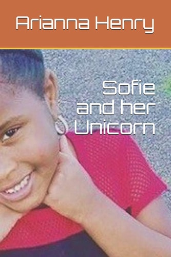 Sofie and Her Unicorn