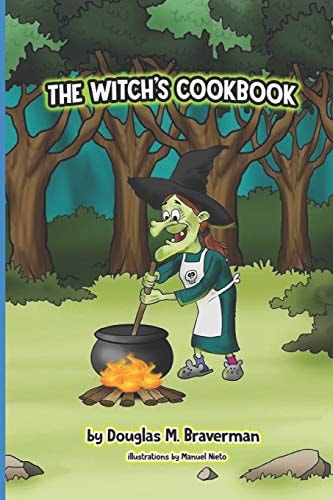 The Witch's Cookbook