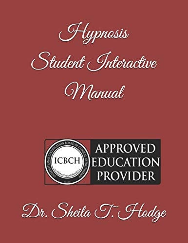 Hypnosis Student Interactive Manual