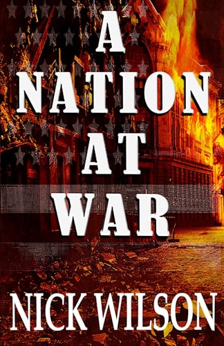 A Nation At War