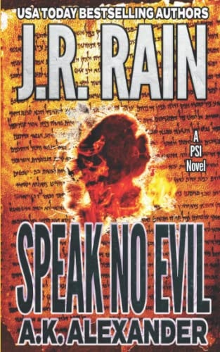 Speak No Evil