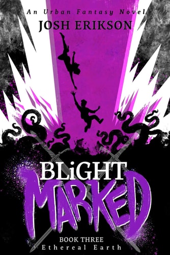 Blight Marked