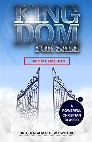 Kingdom for Sale ...And the King Died