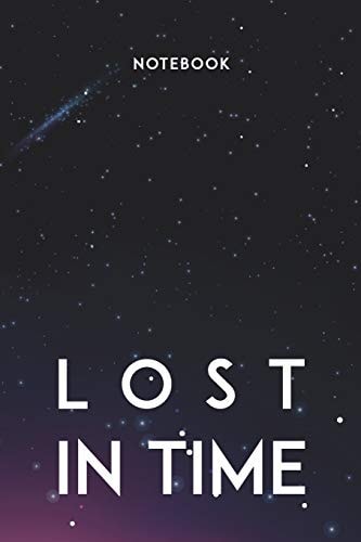 Lost in Time