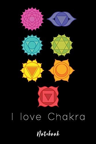 I Love Chakra