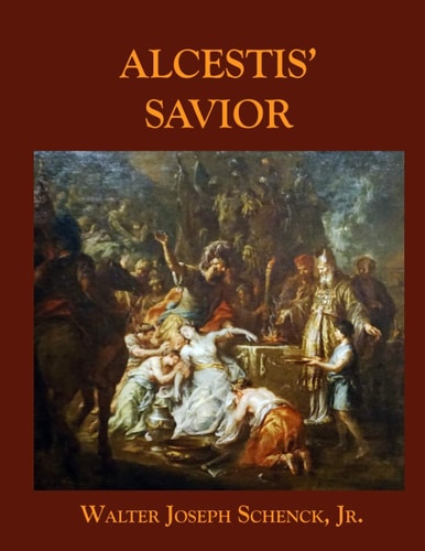 Alcestis' Savior