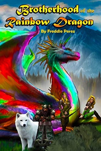 Brotherhood of the Rainbow Dragon
