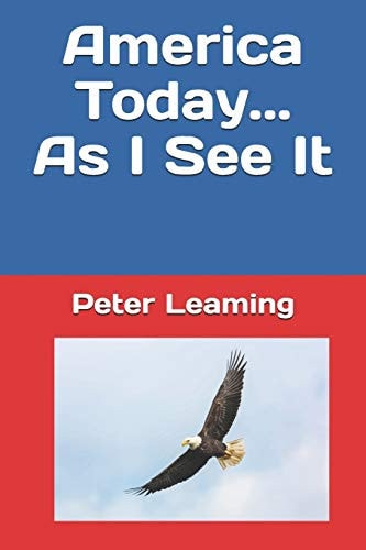 America As I See It Book One