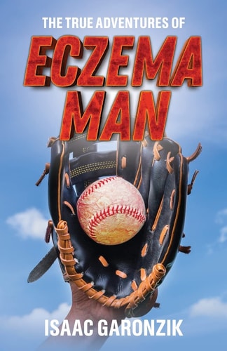 The True Adventures of Eczema Man