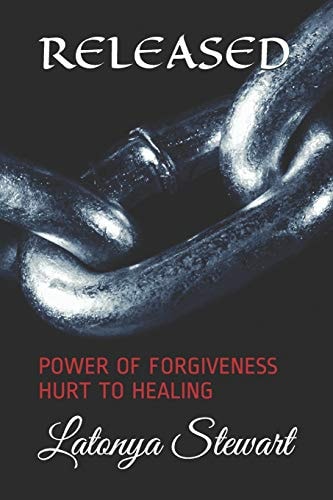 Released Power of Forgiveness