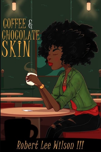 Coffee & Chocolate Skin