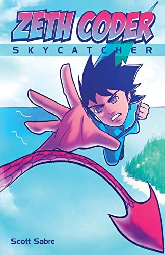 Zeth Coder Skycatcher