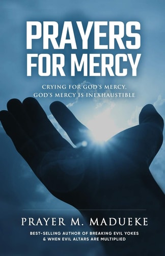 Prayers for Mercy