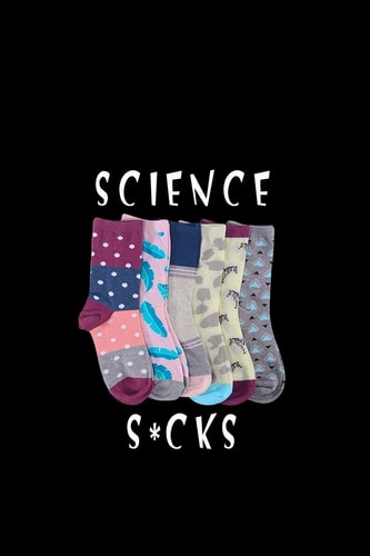 Science S*cks